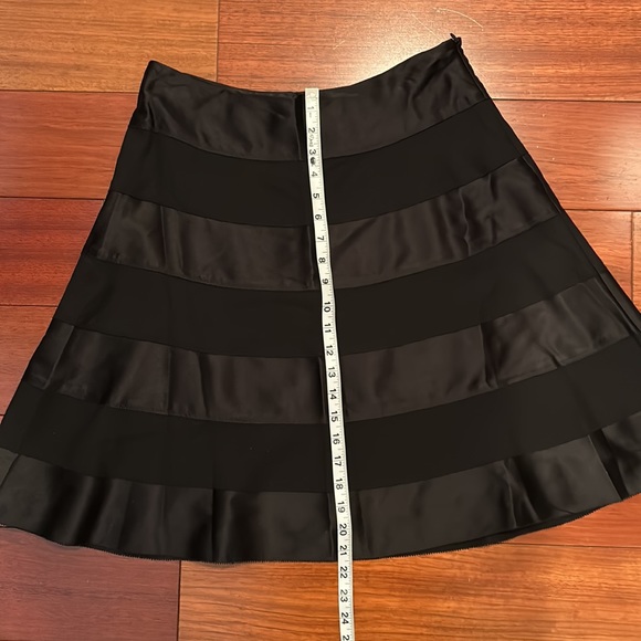 Cache’ skirt - Picture 6 of 7